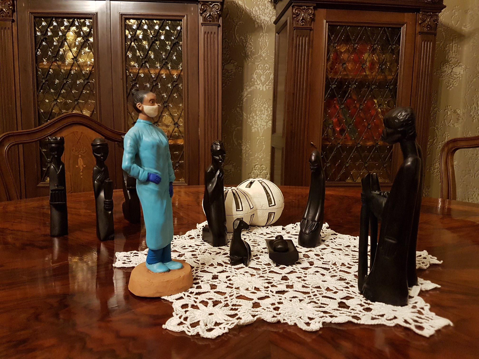 Immagine per Perché cantare il Te Deum alla fine del 2020?